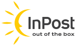 InPost logo partner