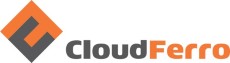 CloudFerro logo współpraca partner